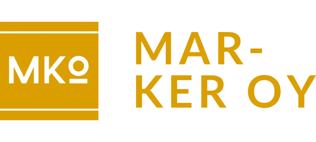 Mar-Ker Oy